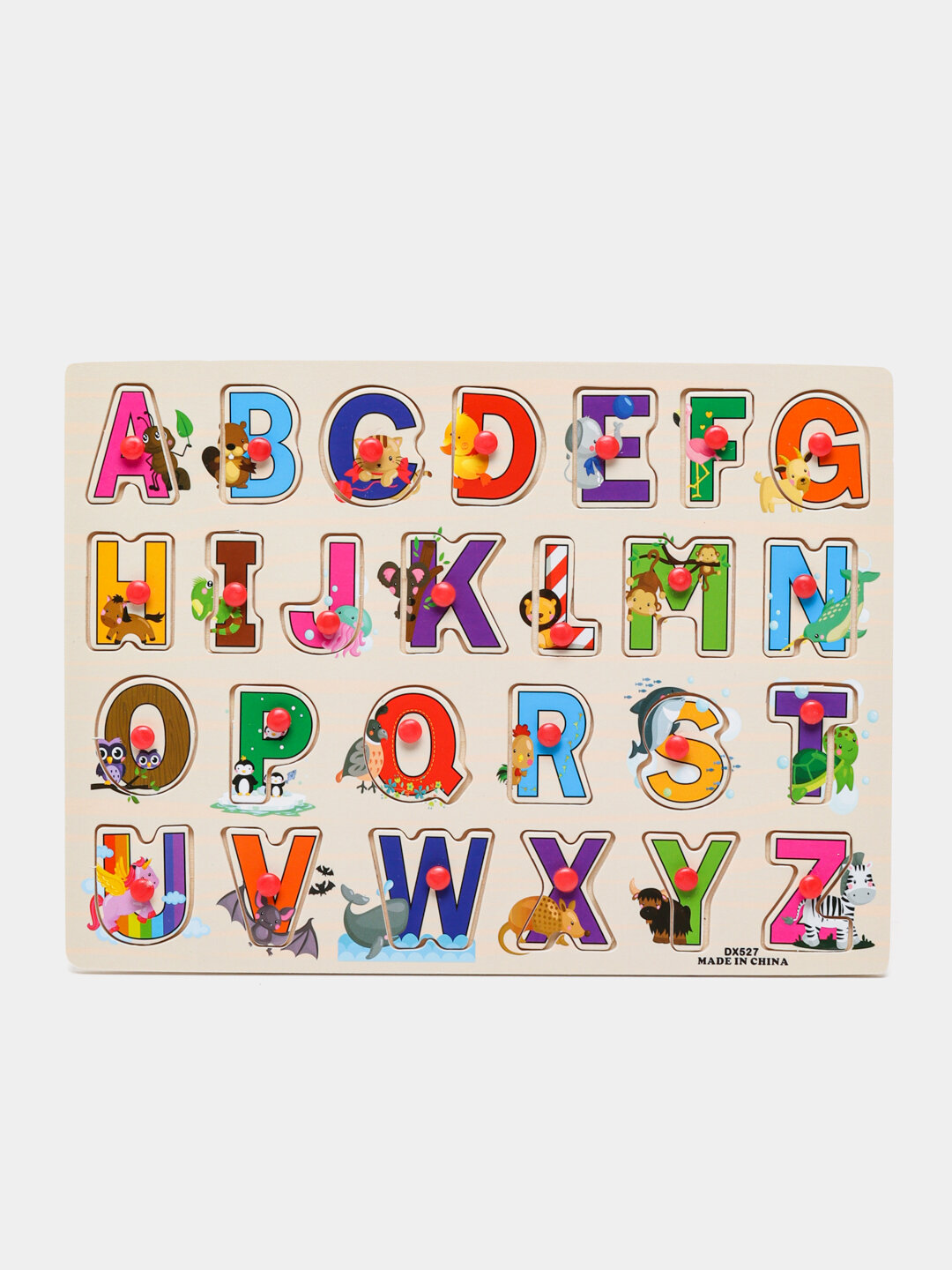 Развивающая игрушка, сортер Монтессори игровой набор, развивающая рамка