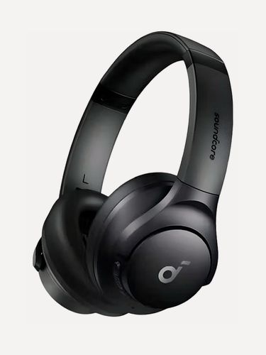 Изображение товара Наушники беспроводные Anker Soundcore Q20I, черный, шумоподавление