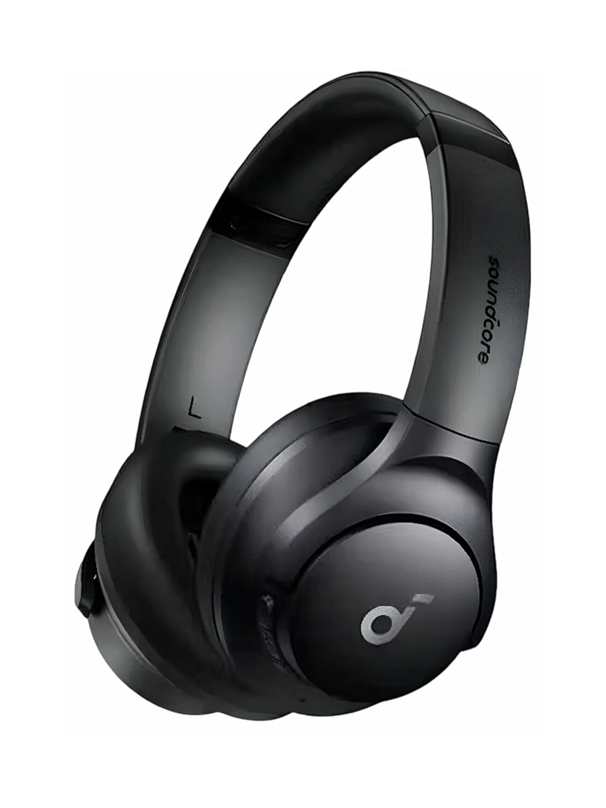Наушники беспроводные Anker Soundcore Q20I, черный, шумоподавление