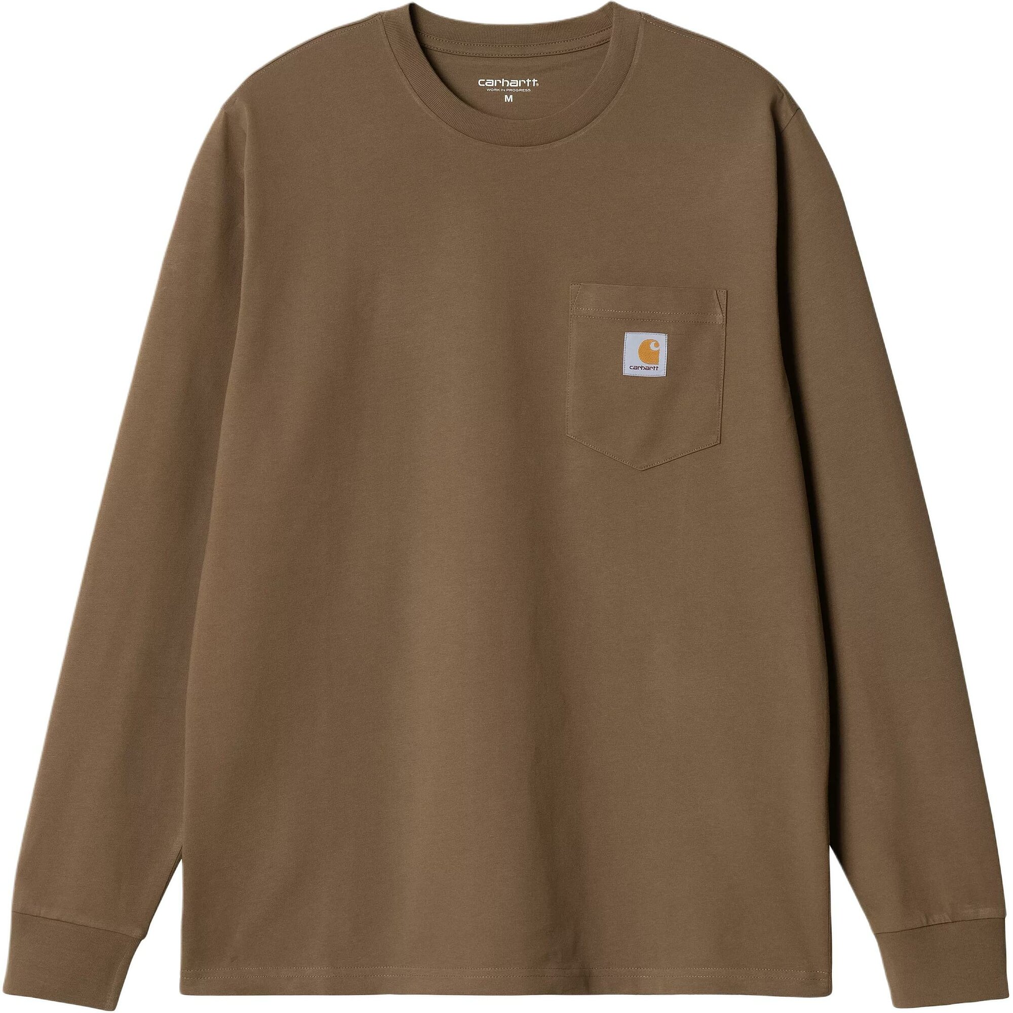 Футболка Carhartt WIP Active