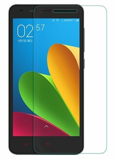 Пленка противоударная Buff Ultimate для Xiaomi Redmi 3 / 3S / 3 Pro