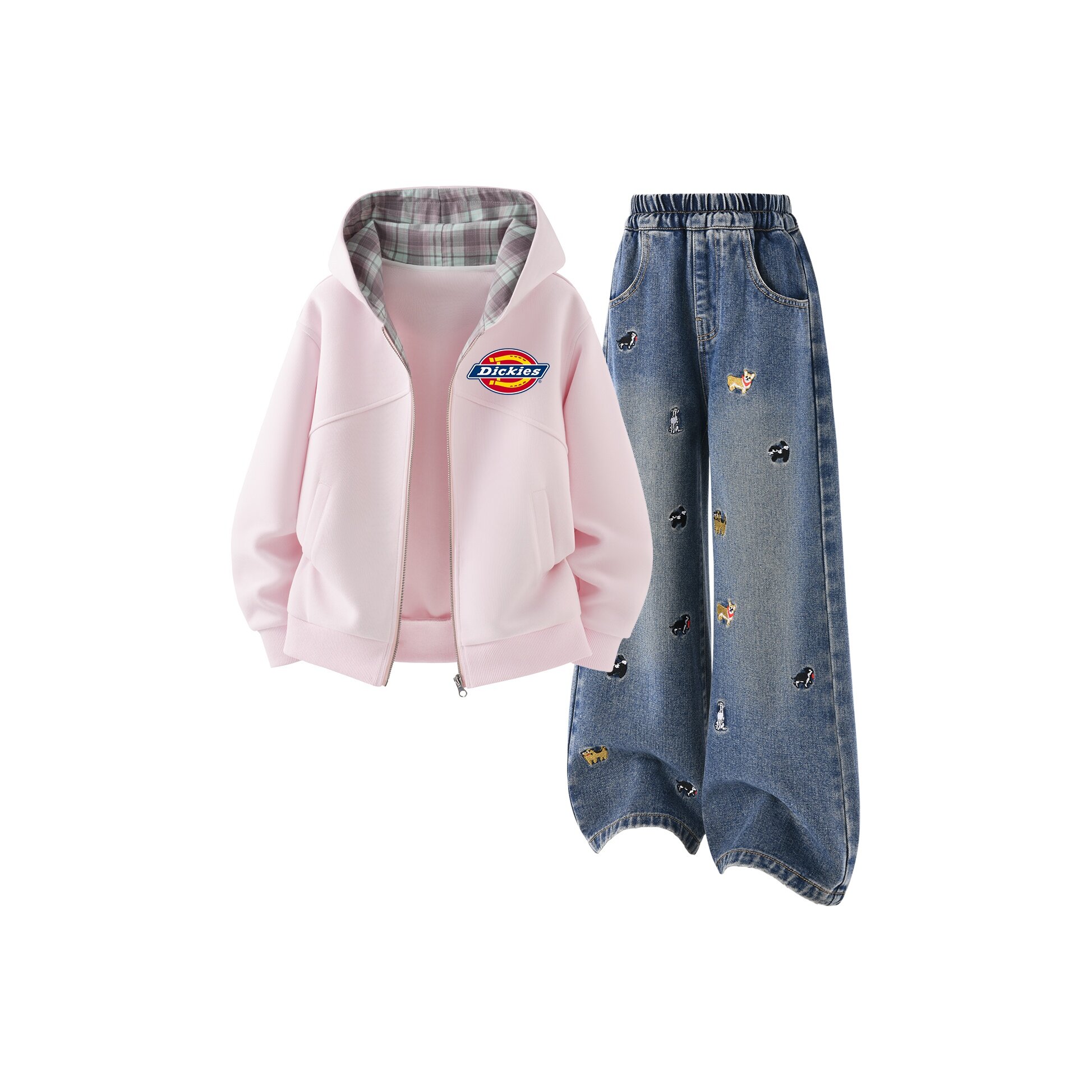 Комплект одежды Dickies