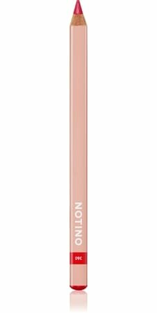 Карандаш для губ Notino Creamy Contouring Lip Pencil, 360 Royalty, 1,1 г