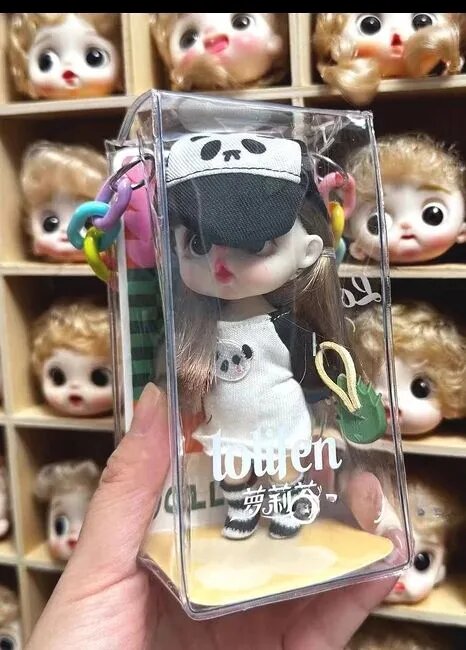 Kawaii куклы Можно причесывать 2516643213 для коллекционирования для ролевых игр