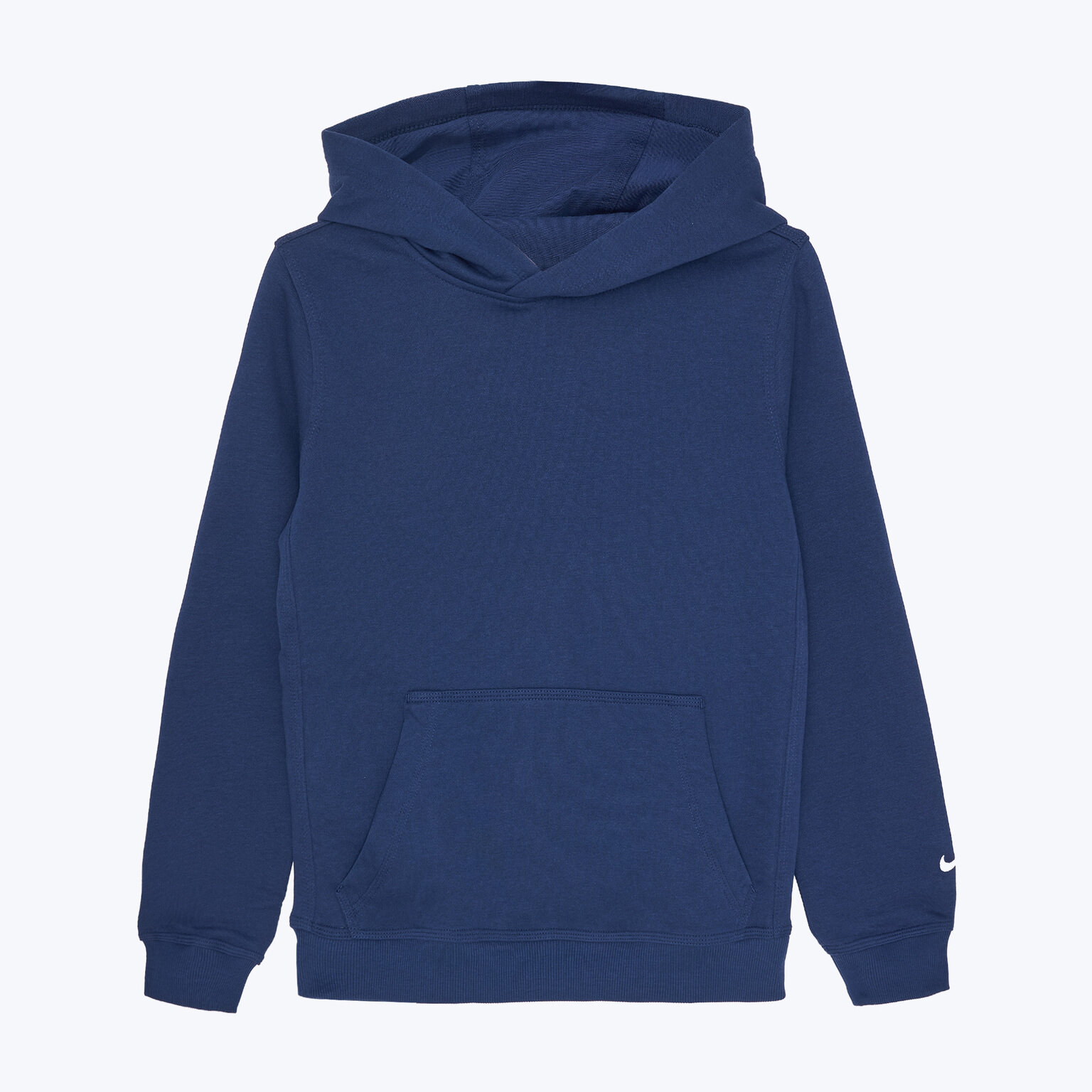 Худи спортивное Park26 Fleece Blanc