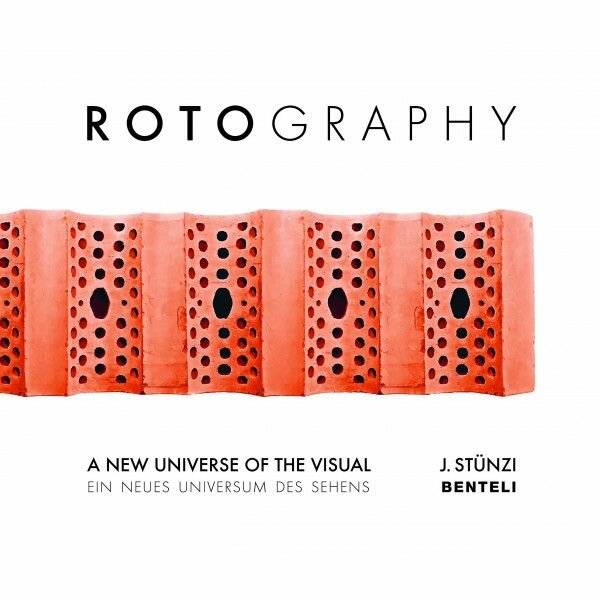 Rotography: A New Universe of the Visual