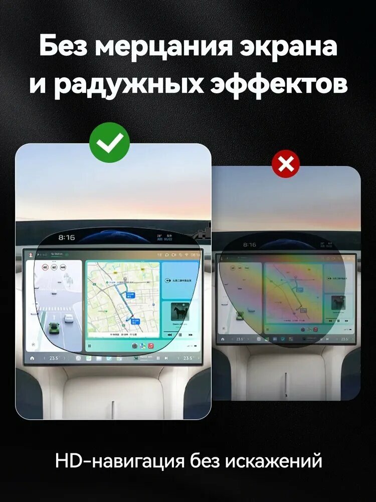 Солнцезащитные очки — фото 1