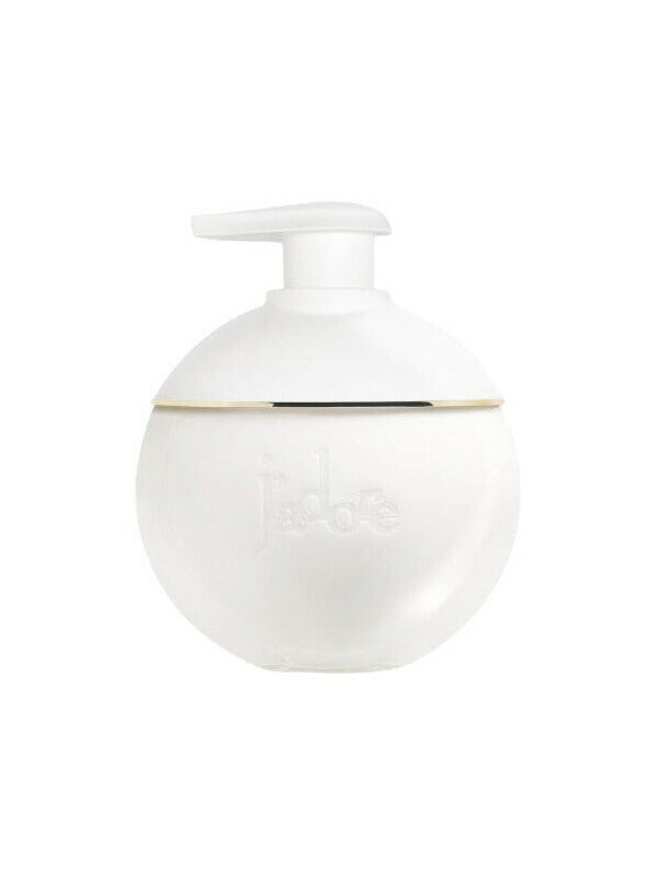 Молочко для тела женское Dior J'adore Les Adorables 200 мл