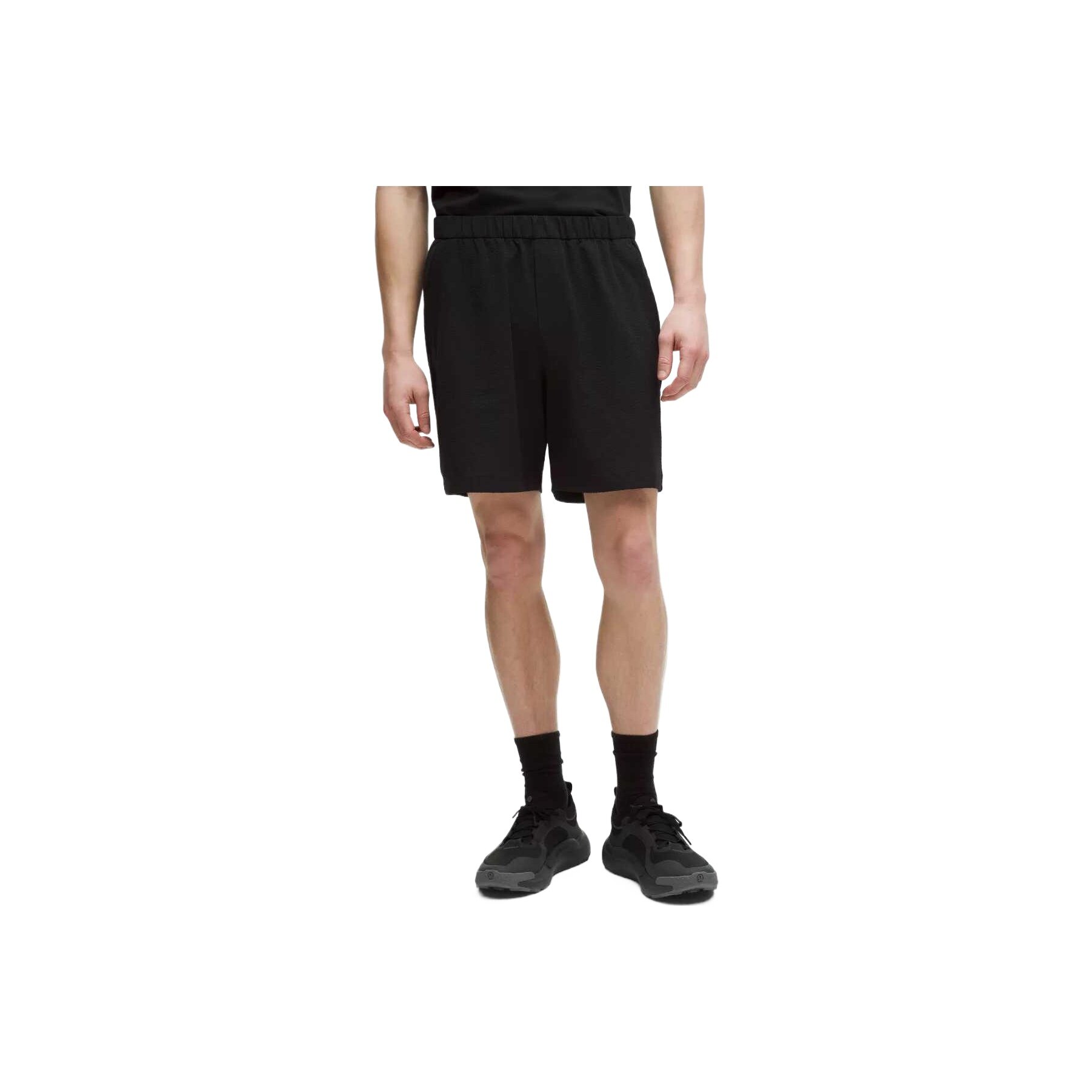 Шорты lululemon