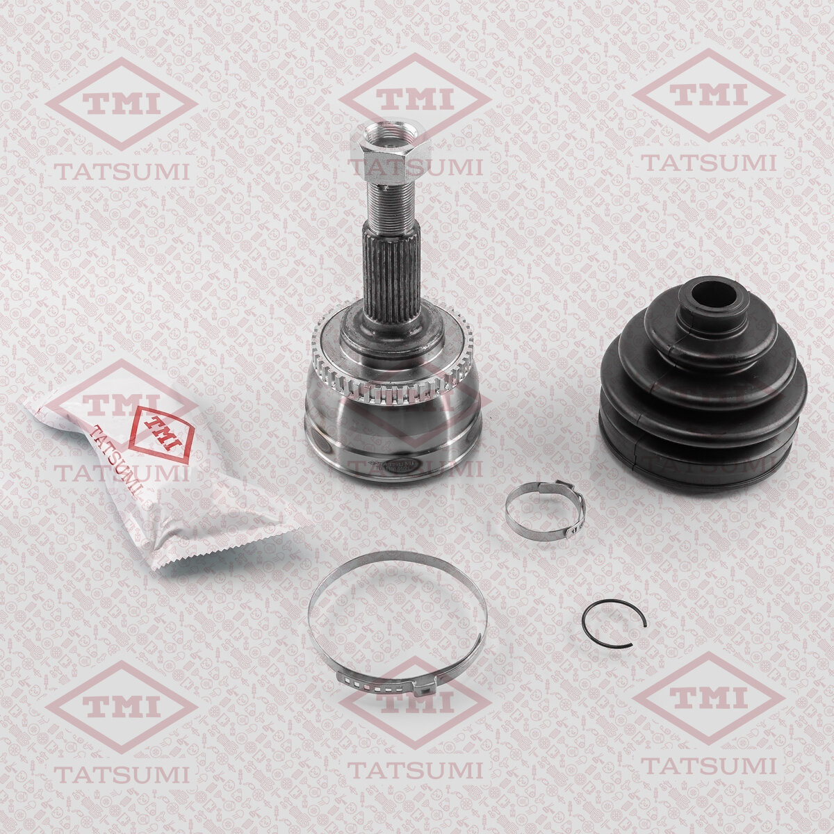 ШРУС наружный, TATSUMI TDA1156