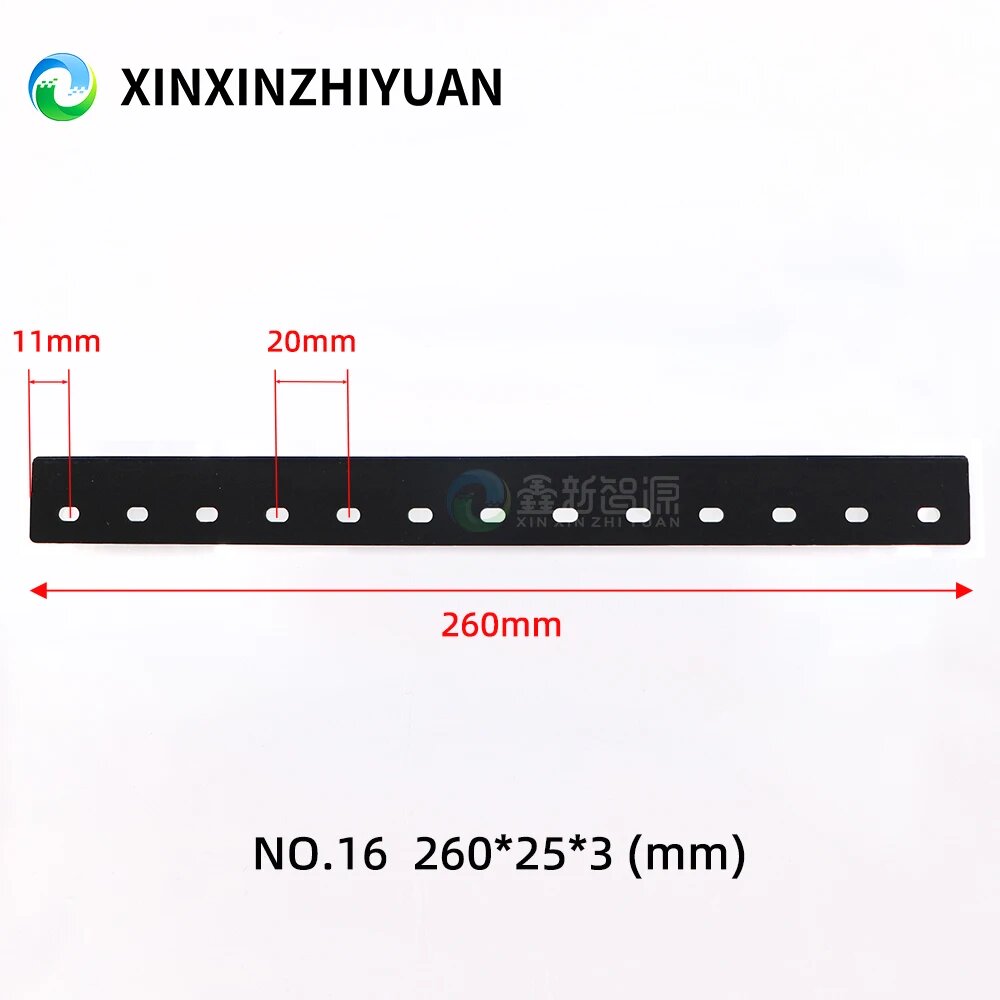 Лезвия для печатающих головок Epson DX5 DX7 XP600 TX800, NO.16 260x25x3mm