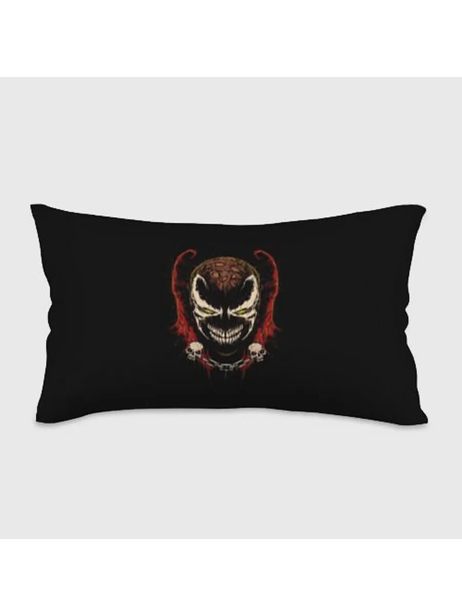 Spawn анфас Подушка