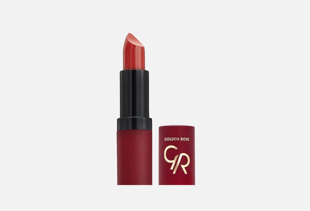 Golden Rose Velvet Matte Помада для губ 4.2 г 22