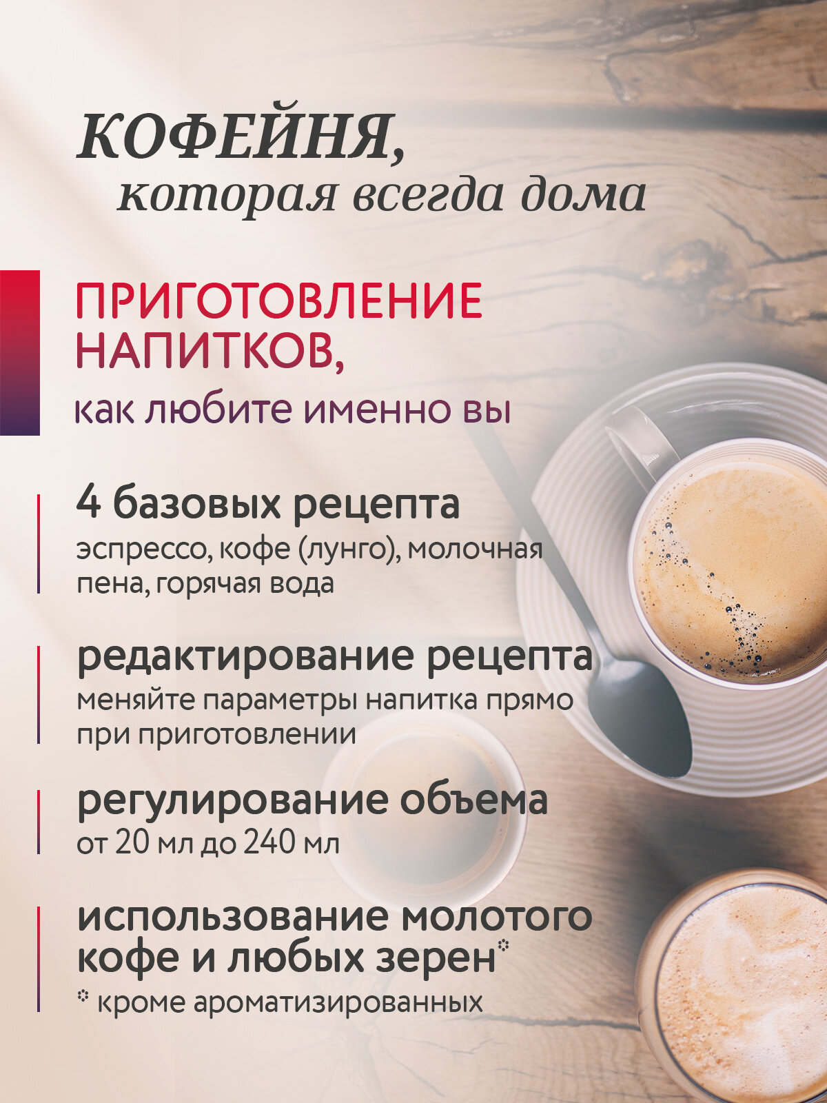 Автоматическая кофемашина Nivona CafeRomatica NICR 560, цветной дисплей, автоматический капучинатор, редактирование рецептов, белый — фото 1