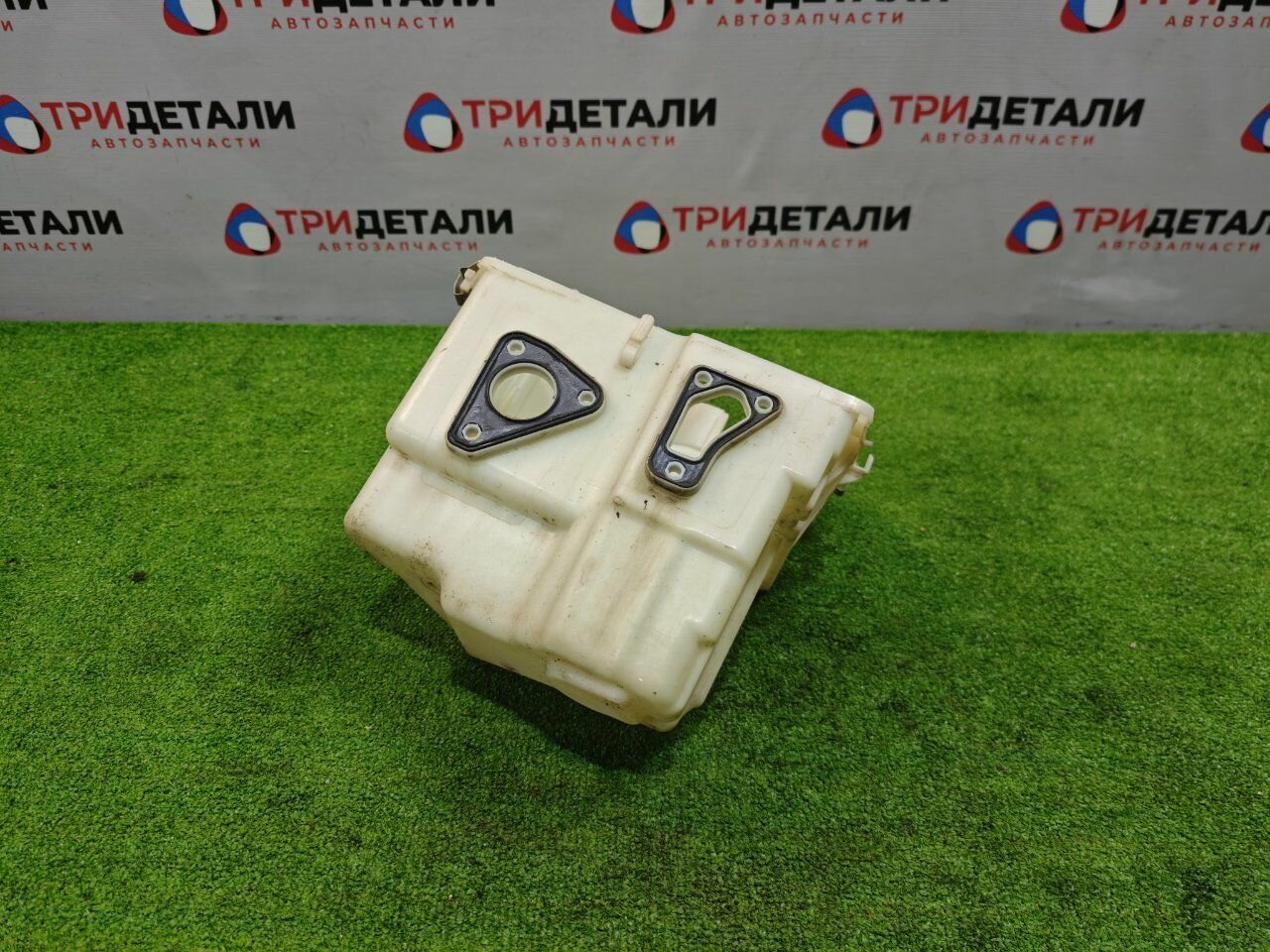 Корпус блока предохранителей BMW X6 3.0 N57D30A 2013 (б/у)
