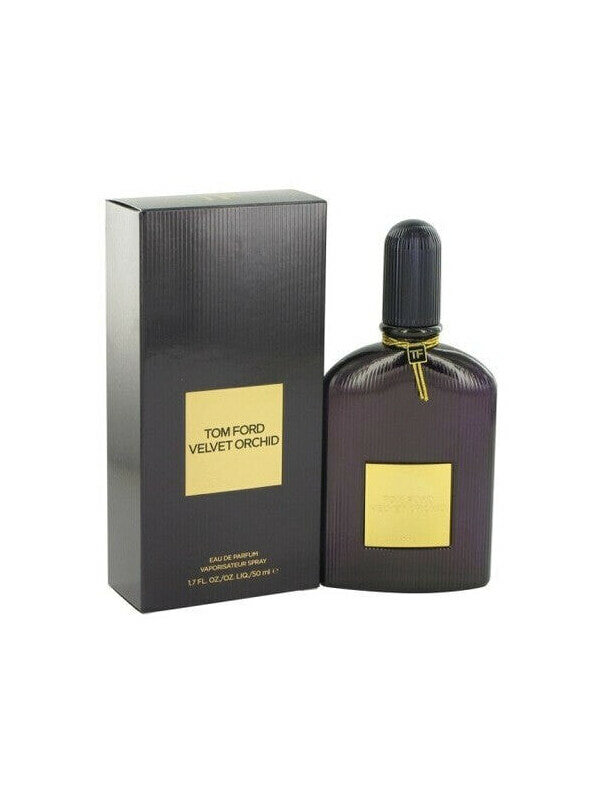 Парфюмерная вода Tom Ford Velvet Orchid, 50 мл
