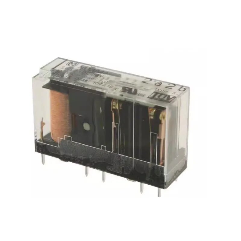 1 шт. SFS2-DC24V SFS3-DC24V SFS4-DC24V SFS5-DC24V SFS6-DC24V 24VDC DIP реле безопасности SFS2-DC24V