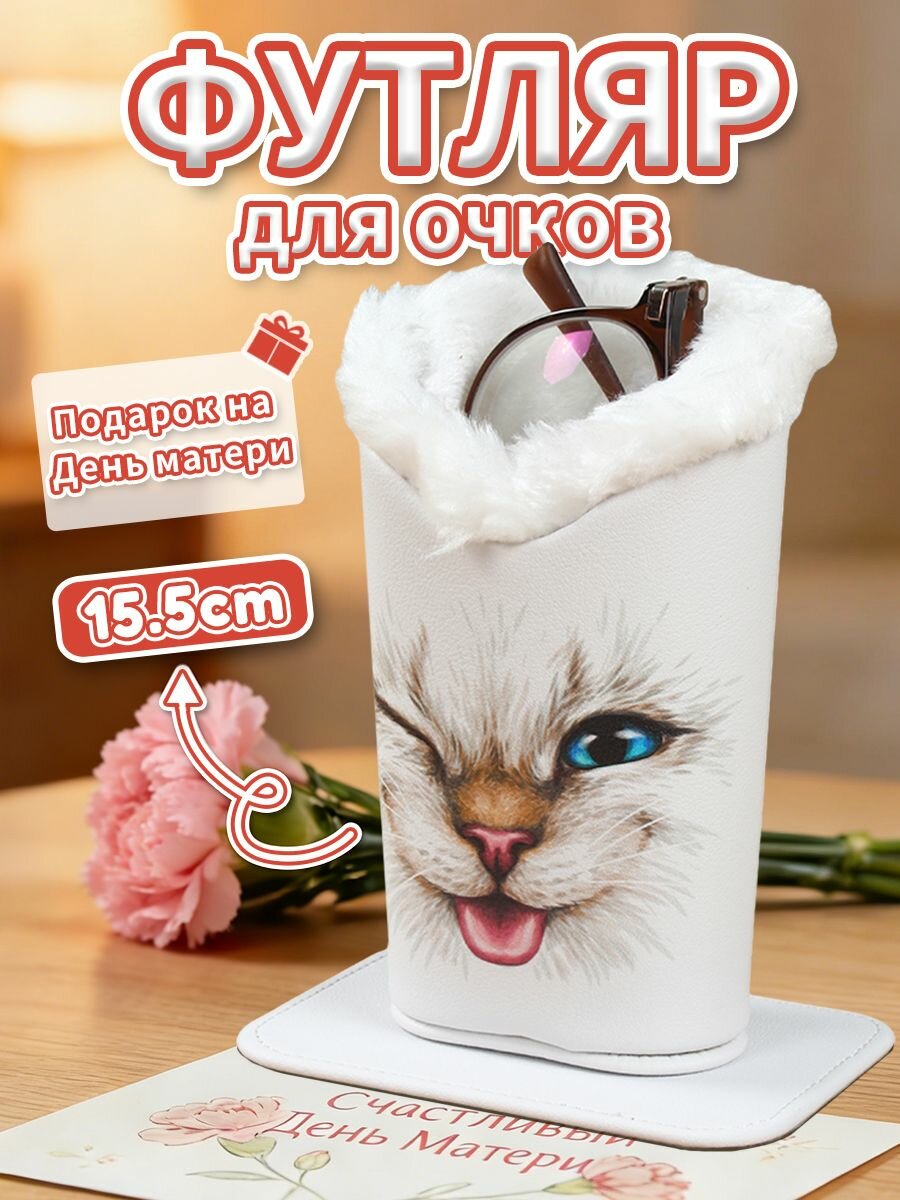 Футляр для очков