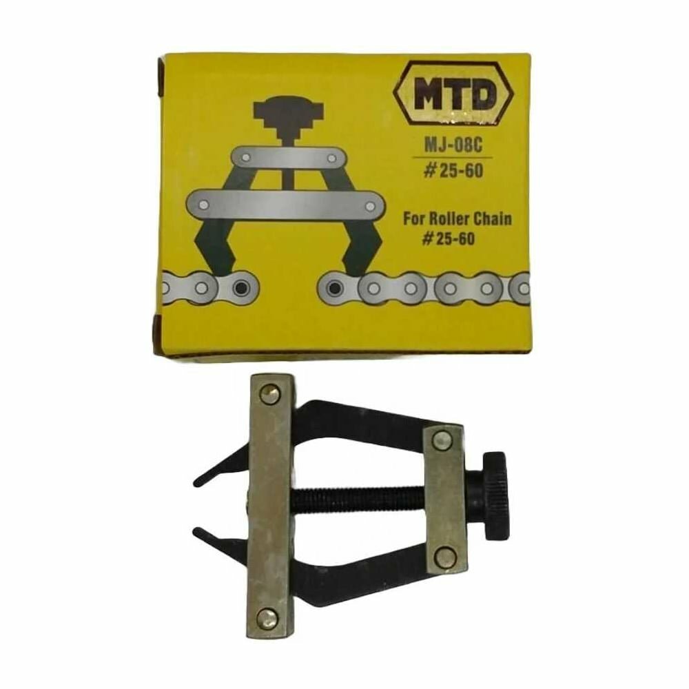 MTD Сшиватель цепей 25-60 для цепей 05B-12B/25-60 с шагом от 1/4 до 3/4 Сшиватель 25-60
