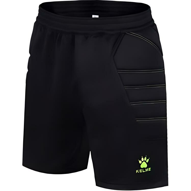 Трусы футбольные Kelme Moderate