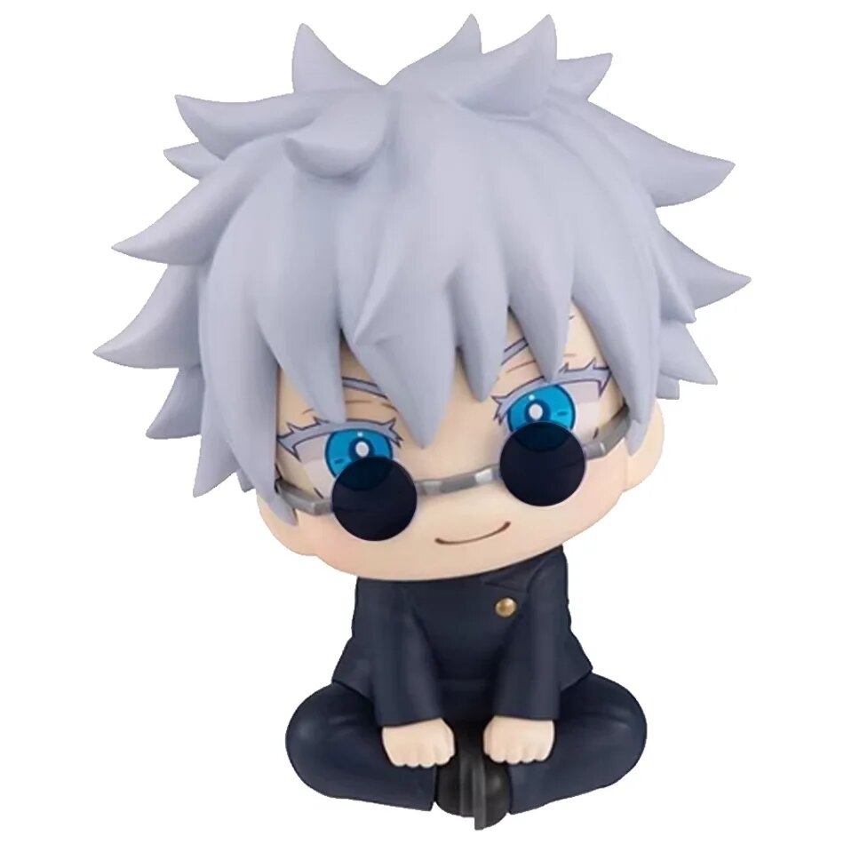 Фигурки аниме JJK Bandai 10см 02
