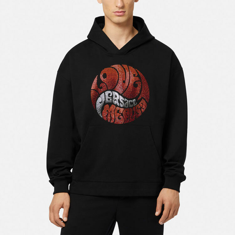 Толстовка Versace VERSACE