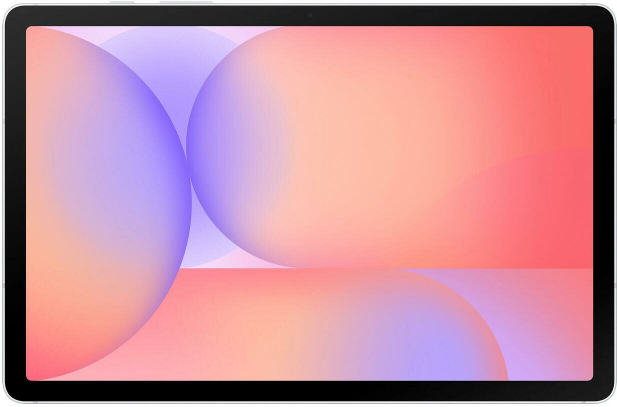 Планшет Samsung Galaxy Tab S10 Lite 5G, 8/256Gb, Platinum Silver (Серебристый)