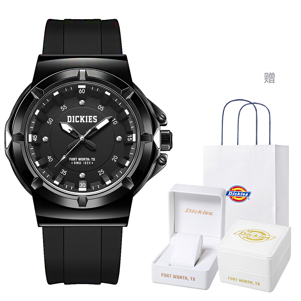 Наручные часы Dickies Automatique