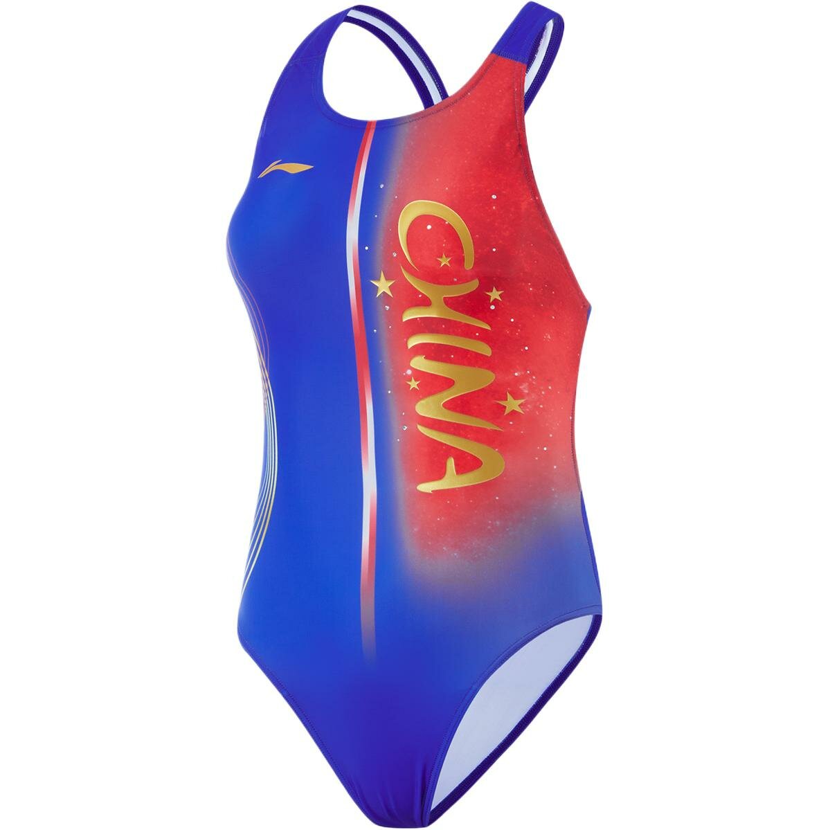 Купальник LI-NING Swim Collection Starburst