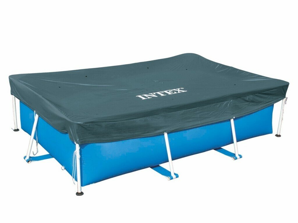 Тент для бассейна Intex 300x200 см 28038