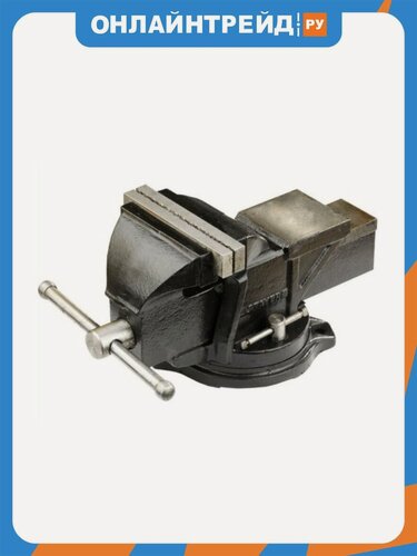 Изображение товара Тиски настольные Stayer MASTER 3256