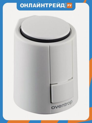 Изображение товара Сервопривод Oventrop Aktor T 2P 230 В, 2-х позиционный, нормально закрытый, М30х1,5
