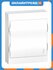Бокс навесной Systeme Electric (schneider Electric) SCHNEIDER ELECTRIC EASY 9 2р...