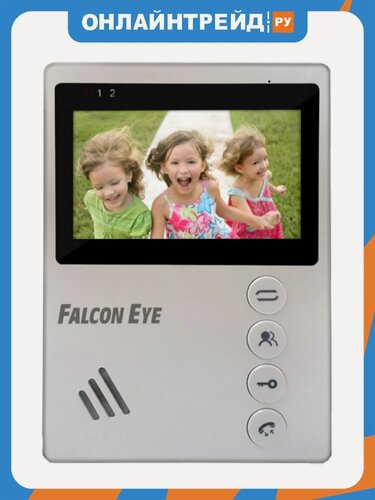 Изображение товара Видеодомофон Falcon Eye Vista