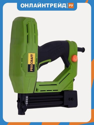 Изображение товара Степлер электрический Procraft РЕН600