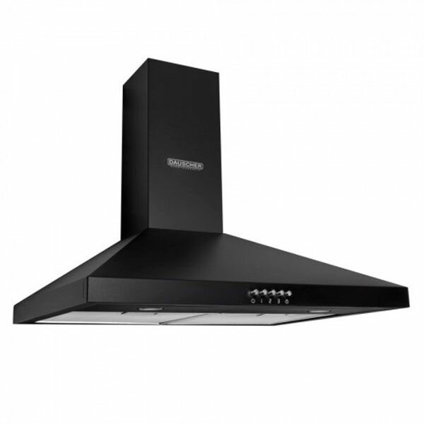 Вытяжка DAUSCHER DCH-1560BL