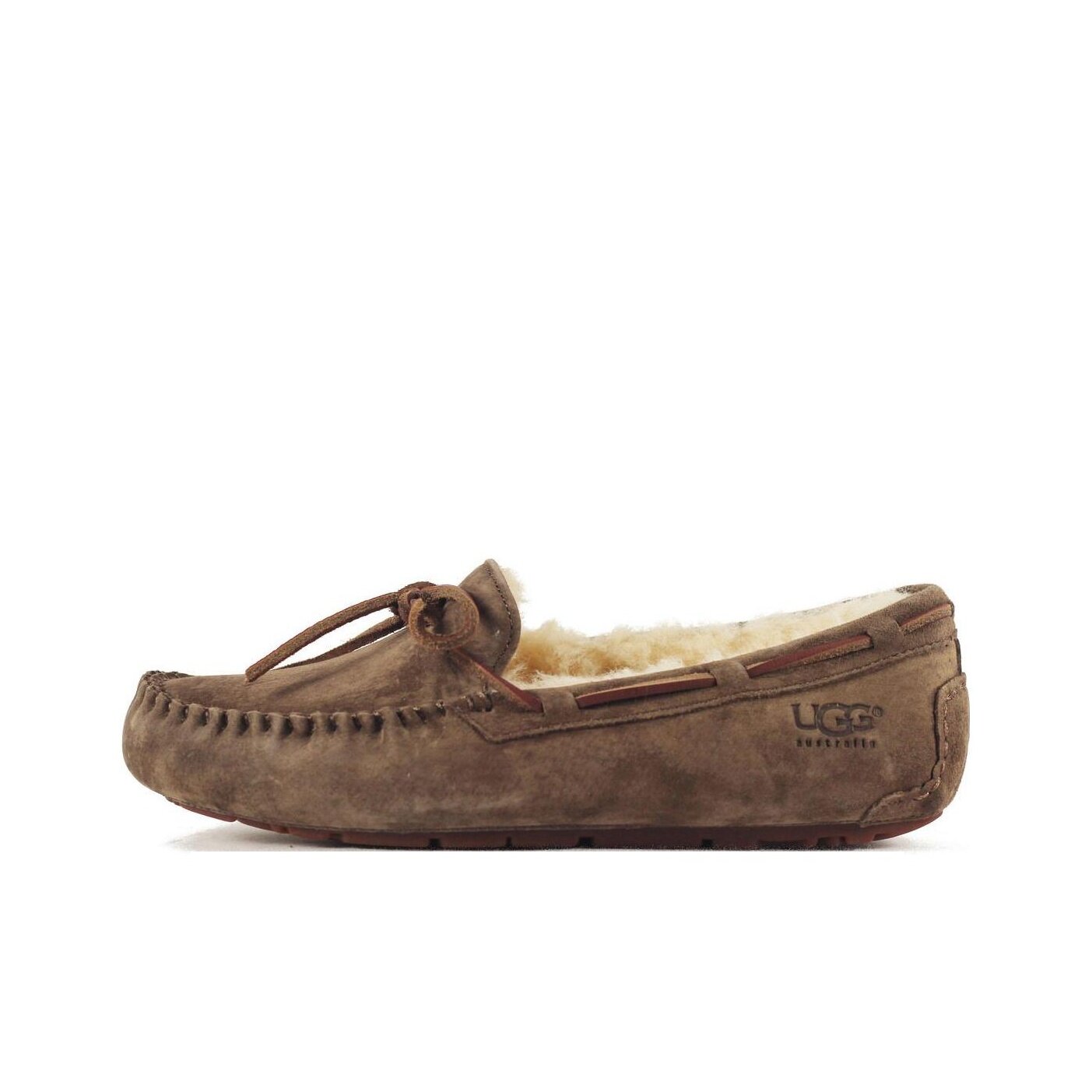 Кеды UGG DAKOTA