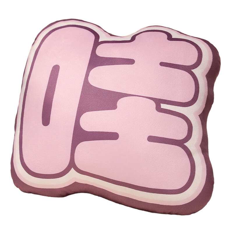 Мягкая игрушка унисекс ANZHIJINGYA 1431960743, 30CM EU, WOW