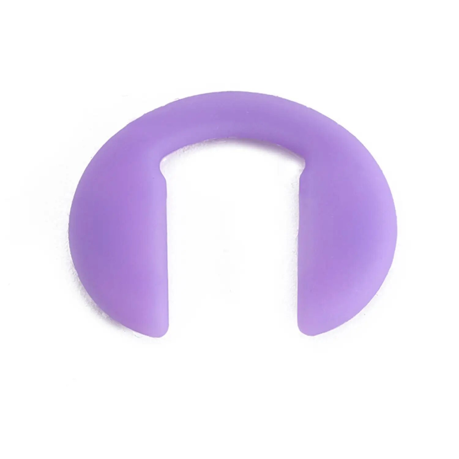 Силиконовый носоупор Light Purple