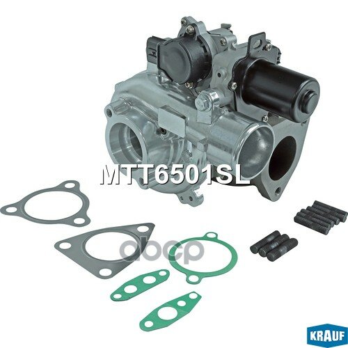 Турбокомпрессор Lаnd Сruisеr Krauf арт. MTT6501SL