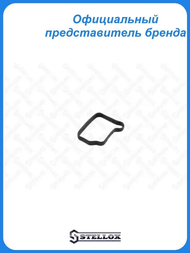 Прокладка клапанной крышки Mercedes W203/204/211/212 Stellox 1128104SX