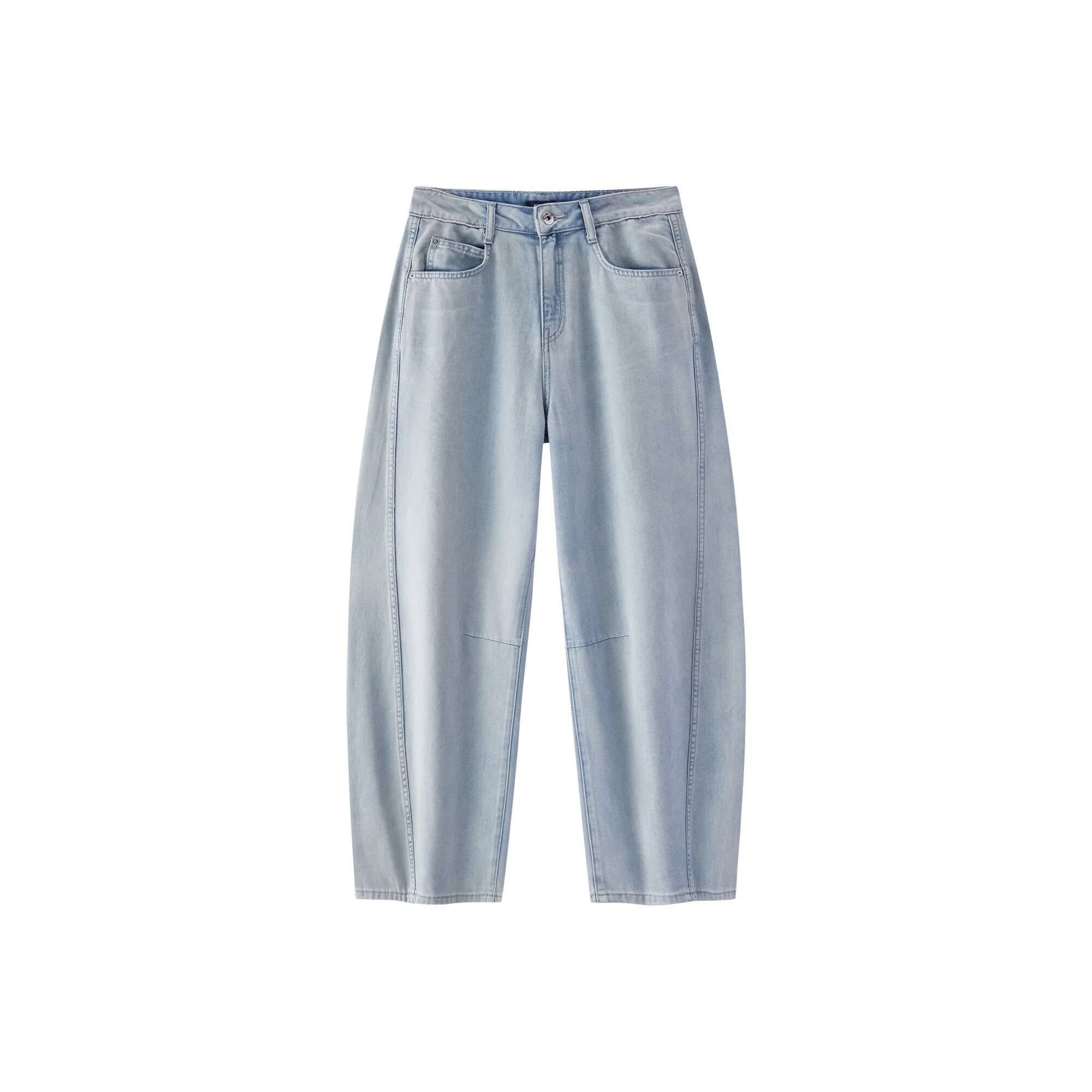 Джинсы палаццо SEMIR