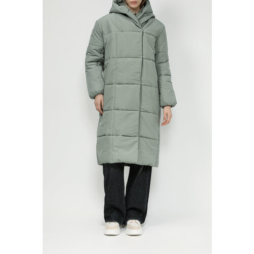 фото Куртка loft, размер s, зеленый