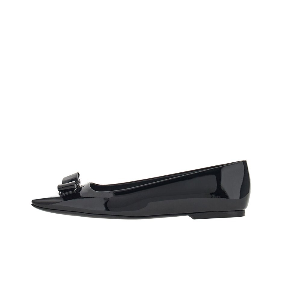 Туфли Ferragamo Vara