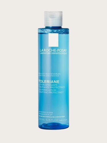 Изображение товара Тоник для лица LA Roche-posay Toleriane успокаивающий и увлажняющий, 200 мл