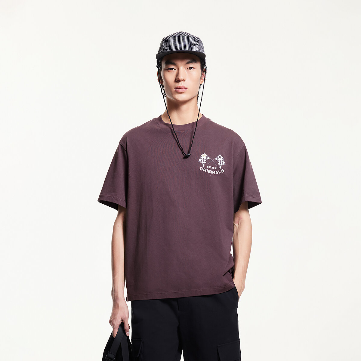 Майка Jack & Jones