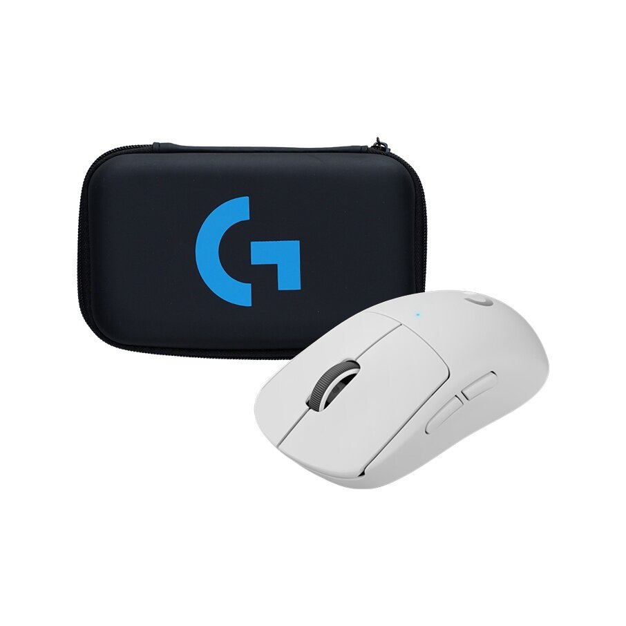 Logitech G — фото 1