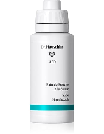 Набор для ухода за полостью рта Dr. Hauschka MED, 300 мл