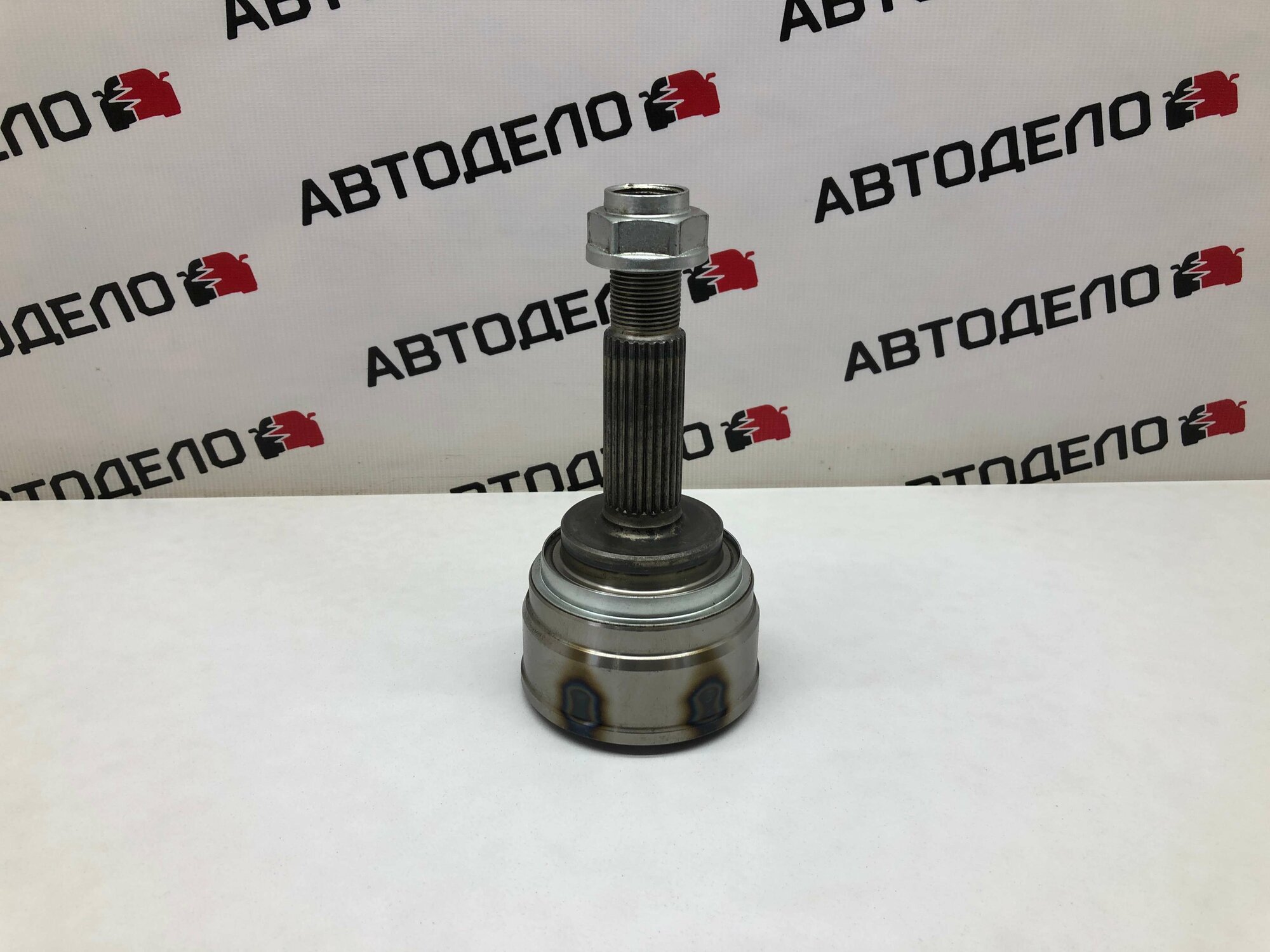 ШРУС наружный FEBEST 0410003 Mitsubishi Chariot