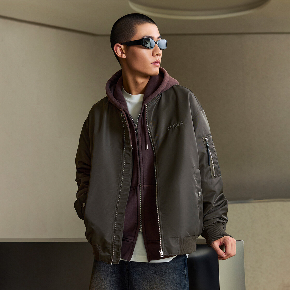 Куртка Jack & Jones
